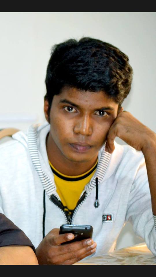 Abdur Rahaman