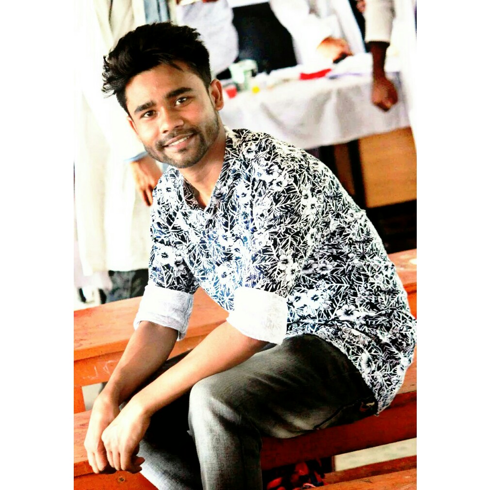Ripon ahmed